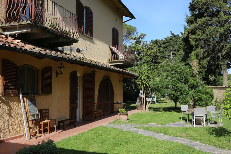 Others 2, Podere San Paolo, Pisa