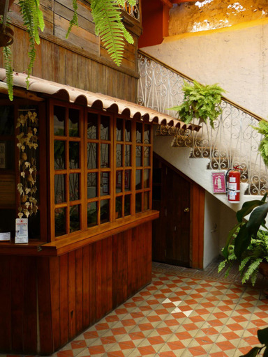 Public Area