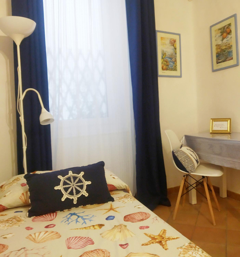 Others 2, B&B La Casa in Centro, Ancona