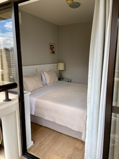 Bedroom 3, UNU ITAIM BIBI, São Paulo