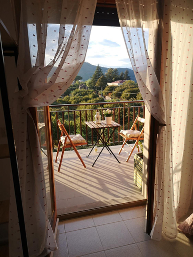 Others 5, B&B Mariele, Salerno