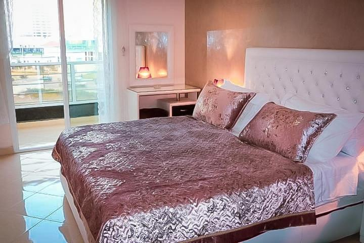 Bedroom 2, Apartment borj rayhane, Tanger-Assilah
