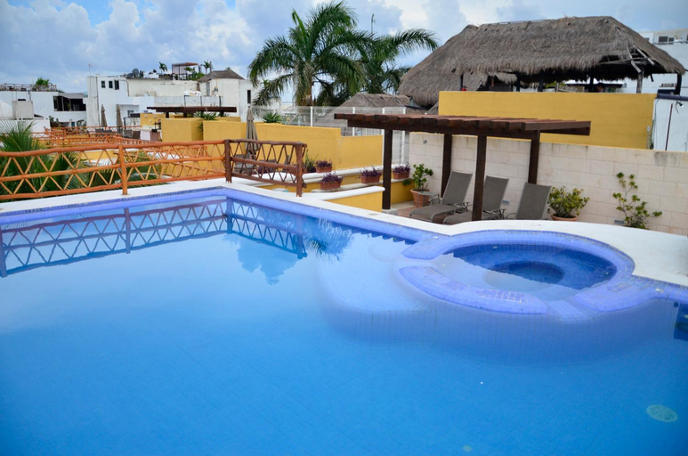 Sport & Beauty, Las Palmas - Palma Xiat & Cocoyol, Cozumel