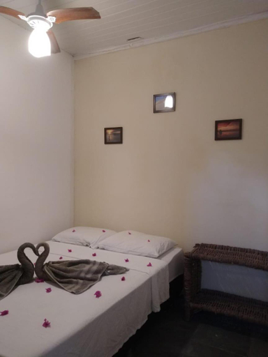 Others 4, Benu Suites, Jijoca de Jericoacoara