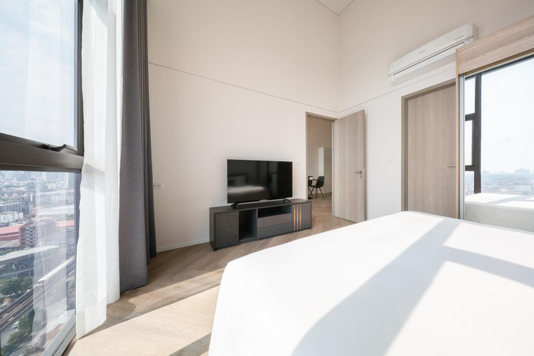 Bedroom 7