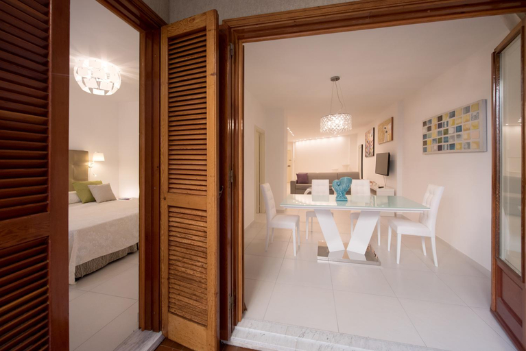 Facilities 2, Al Corso Apartments by AMALFIVACATION, Salerno