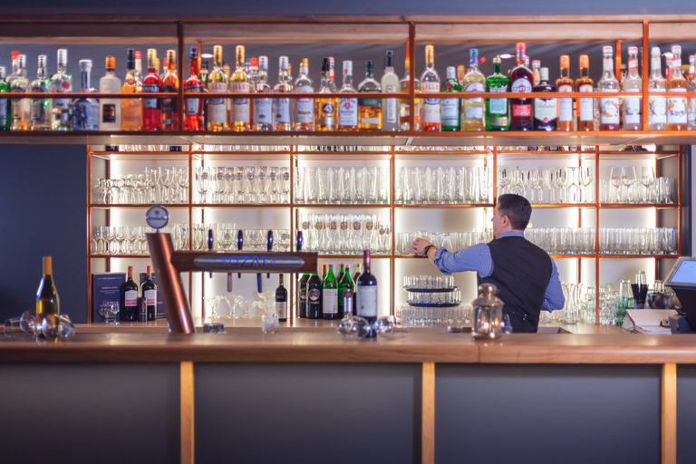 Food & Drinks 5, Garner Hotel Elmshorn, Pinneberg
