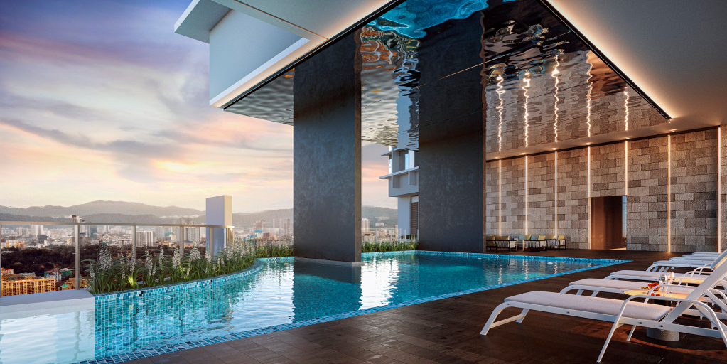 Sport & Beauty 3, Holiday Inn Kuala Lumpur Bangsar, Kuala Lumpur