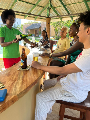 Food & Drinks 4, Babylon Gardens, Msambweni