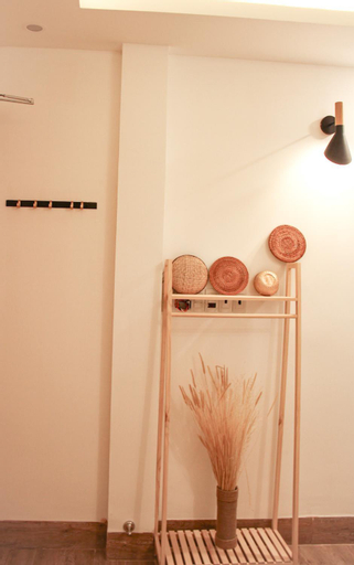 Moc House 2, Sơn Trà