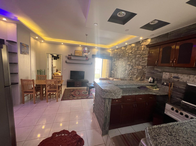 Others 5, Paradise Hill Compound, Al-Ghurdaqah