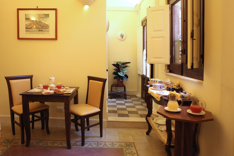 Food & Drinks 4, Al Duomo Inn, Catania