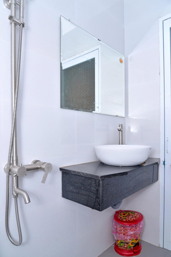 Bathroom 5, Sevensea Vung Tau, Vũng Tàu