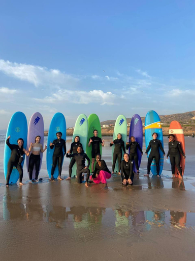 Others 3, Tayyurt Surf Camp Tamraght Aourir, Agadir-Ida ou Tanane