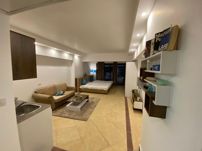 Others 3, Alia Beach Residence, Al-Ghurdaqah
