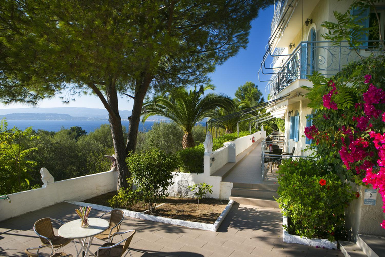 Others 3, Irini Apartments, Ionian Islands