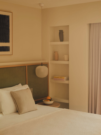 Bedroom 4, Aethos Mallorca, Baleares