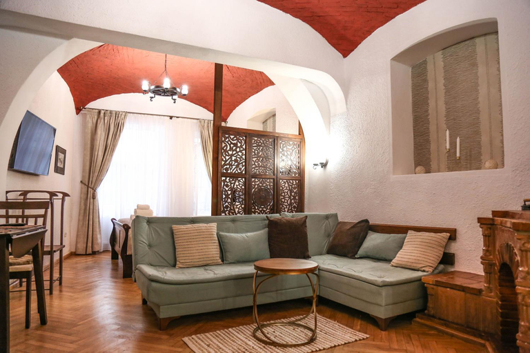 Others 2, Residence Krone, Brasov