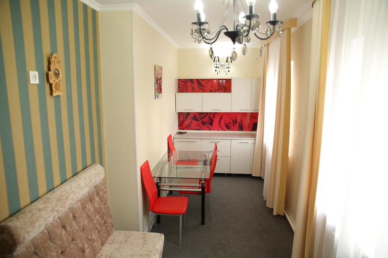 Others 5, Sweet Home Hotel, Atyrau
