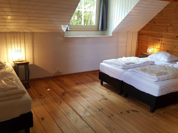 Others 4, Spacious Stay Near Veluwe, Apeldoorn
