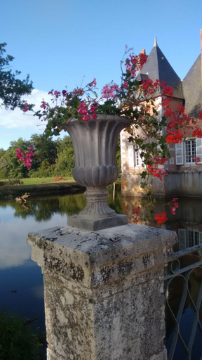Others 3, Chateau de Souesmes, Loir-et-Cher