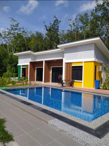 Others 3, Laura Guest House Langkawi, Langkawi
