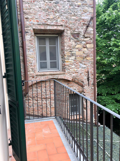 Others 4, L'Iris B&B in Terrazza, Lucca