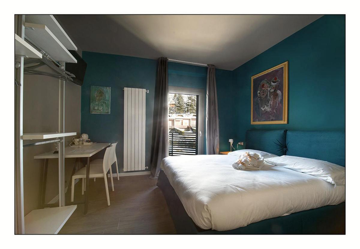 Bedroom 20