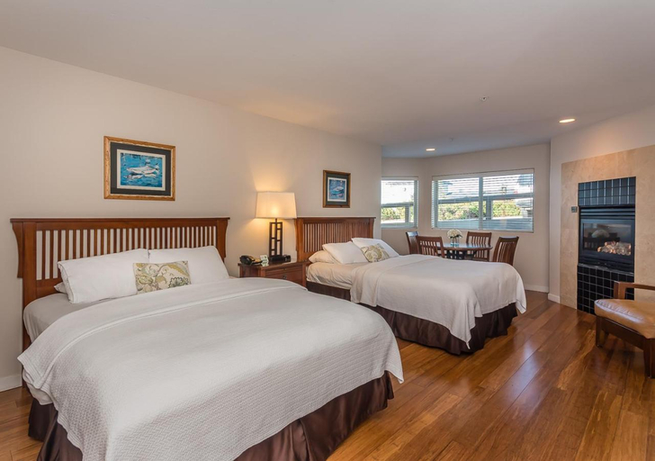 Bedroom 5