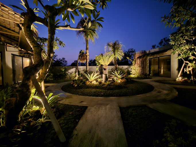 Exterior & Views 5, Widji Garden Villa, Badung