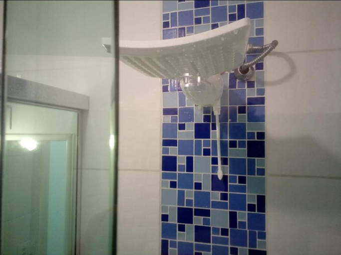 Bedroom 3, Apartamento aconchegante com estacionamento na 25 de marco, São Paulo