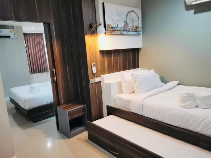 Others 4, We resident Hotel, Hat Yai