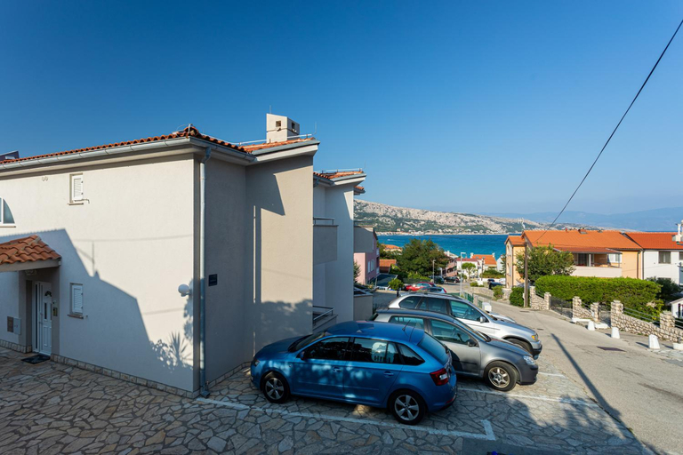 Others 2, Apartments Crnekovic I Zarok, Baška