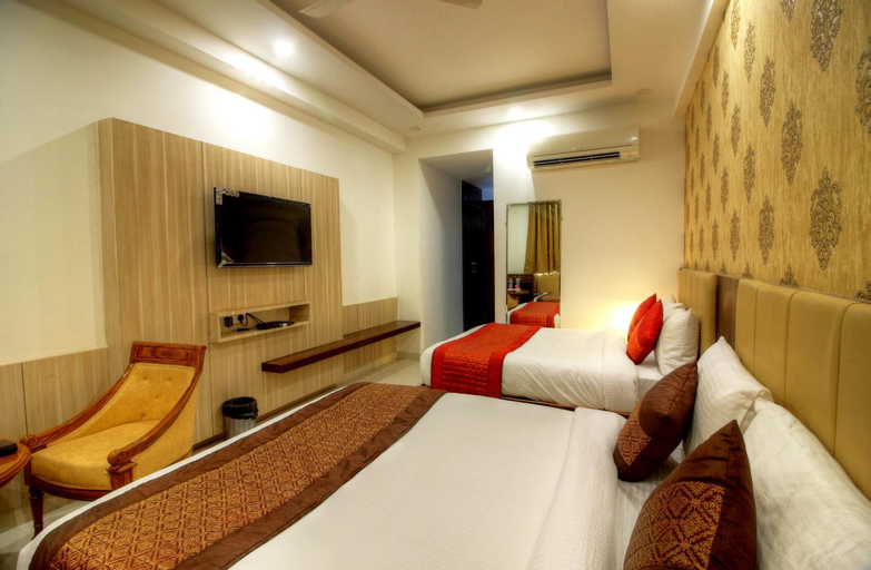 Bedroom 11
