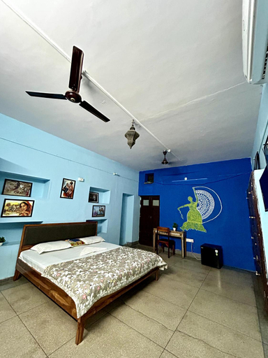 Bedroom 9