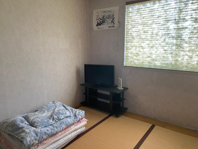 Others 2, Oyado Sukeya, Saijō