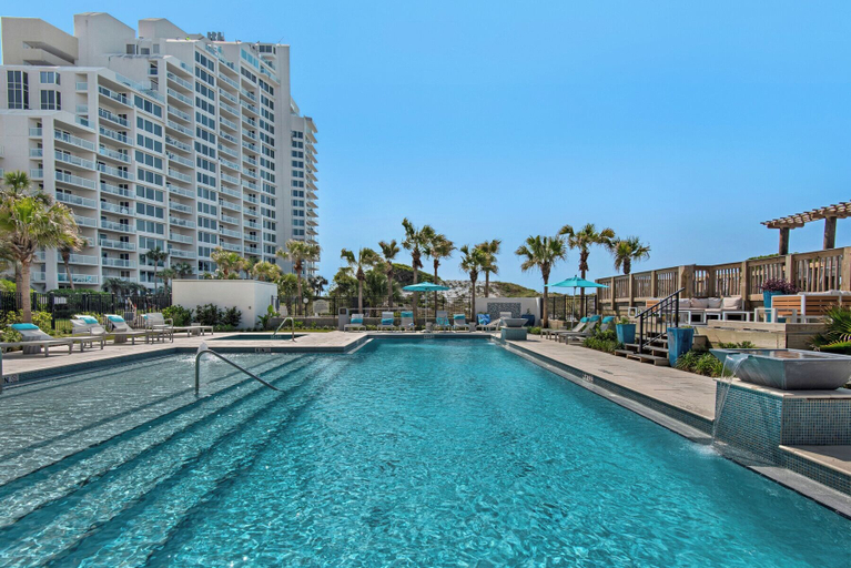 Sport & Beauty 5, Beachside 1 Sandestin by Gibson BR, Walton
