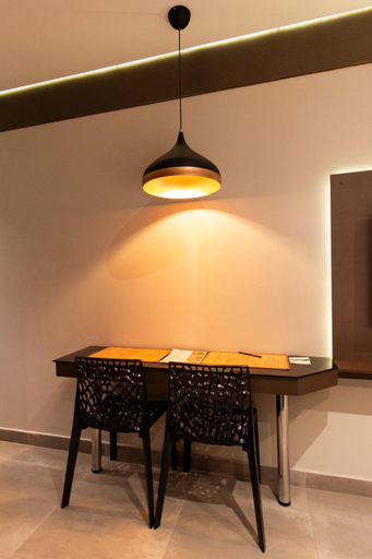 Others 5, Uno Prime Motel - Av Aricanduva, São Paulo