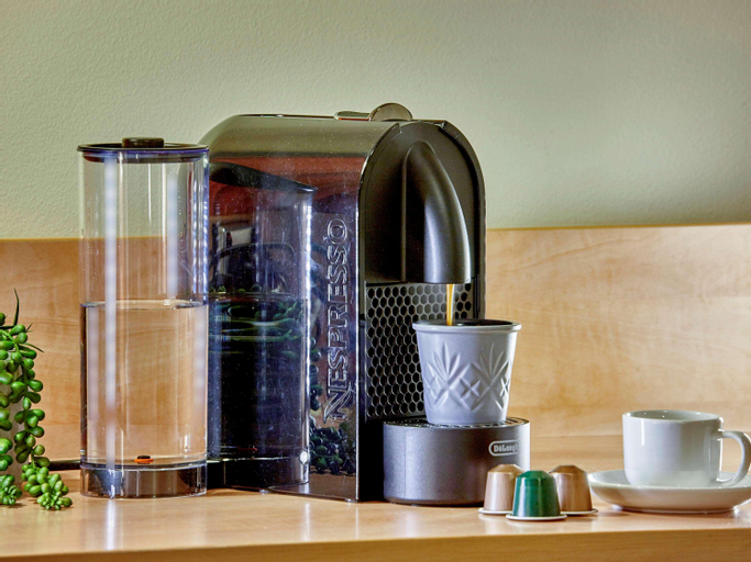 Amenities 3
