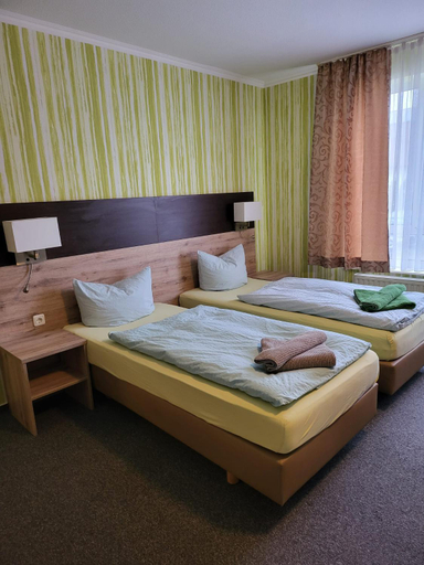 Bedroom 11