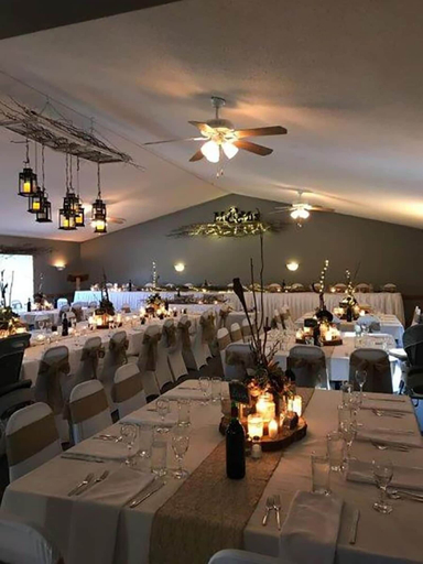 Food & Drinks 5, Sandy Lane Resort, Haliburton