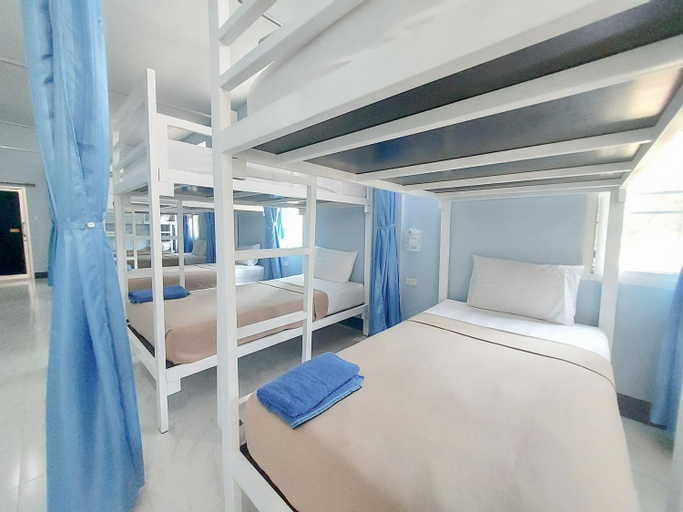 Bedroom 8