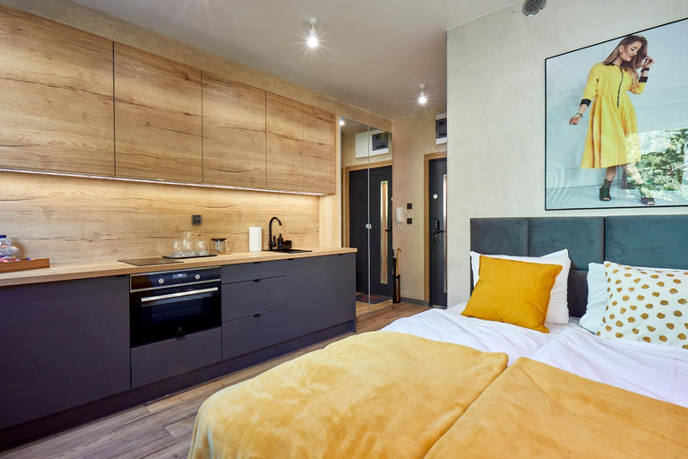Bedroom 12