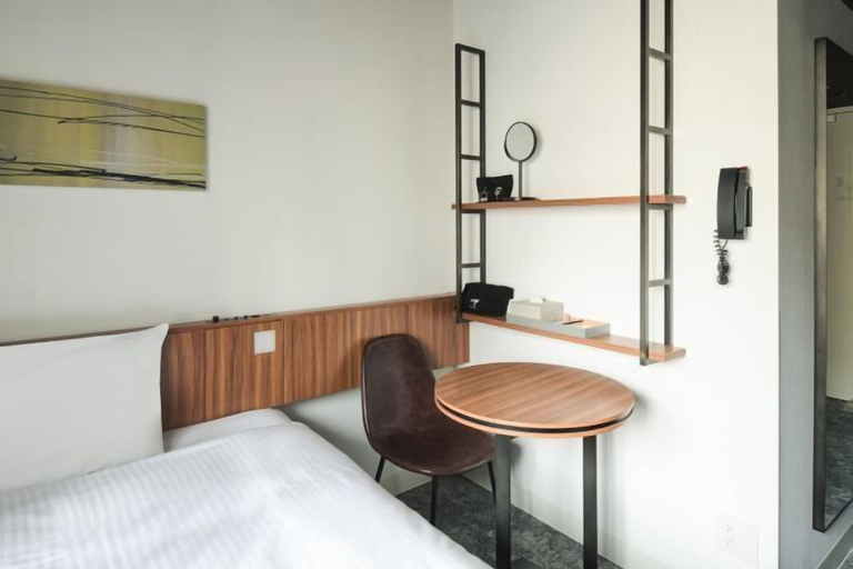 Bedroom 29