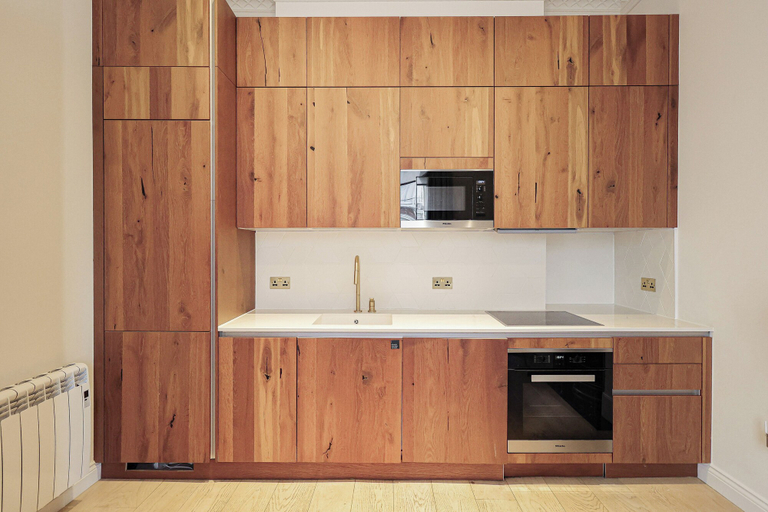 Others 5, Kensington Gardens Apartments, London