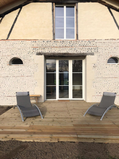 Others 4, Chambres d’hotes Arremounon, Landes