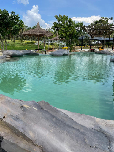 Sport & Beauty 4, Baanrimfai Homestay, Phanom