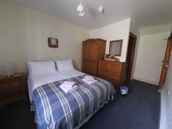 Others 3, Burnthwaite Farm B&B, Cumbria