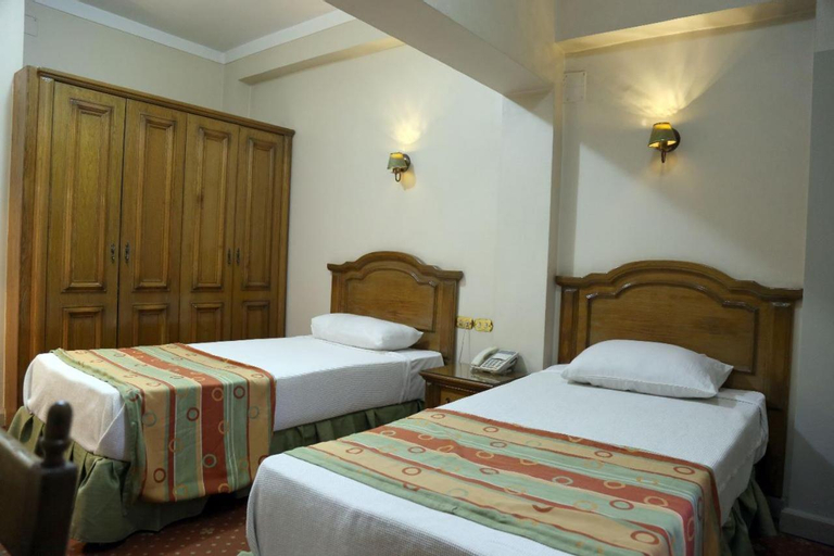 Bedroom 10