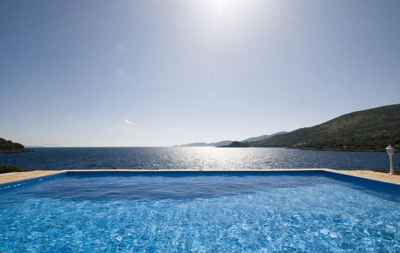 Others 2, Amarandos Villas, Ionian Islands